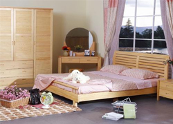 实木家具